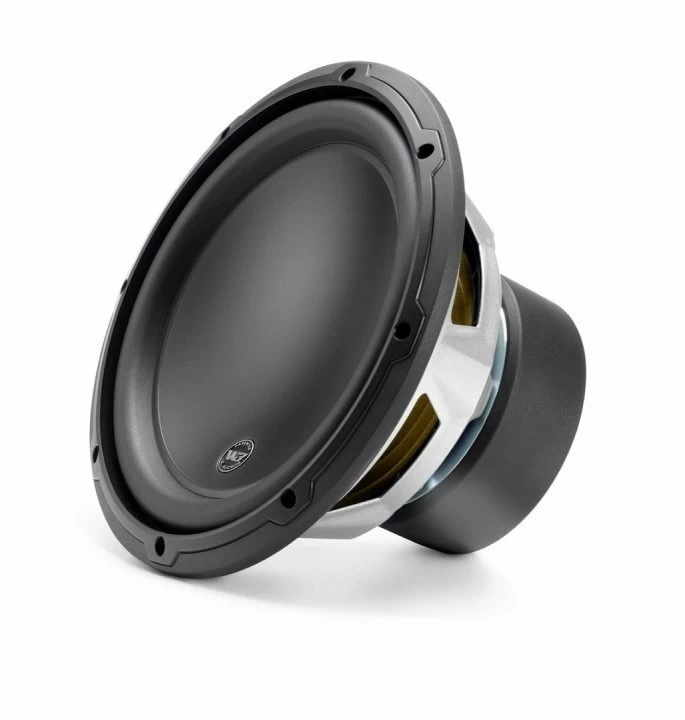 Subwoofer auto JL Audio 10W3V3-2/4, 250mm, 500W RMS