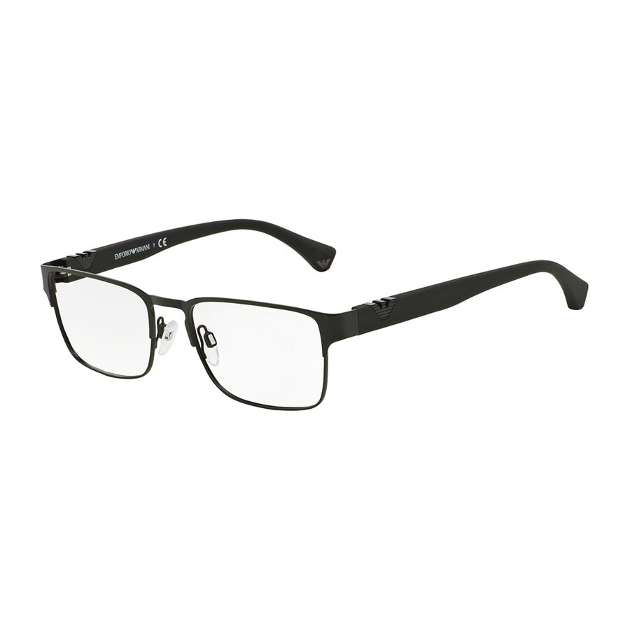 Rame ochelari de vedere barbati Emporio Armani EA1027 3001