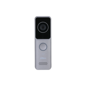 Post exterior videointerfon Dahua VTO2311R-WP 1/2.8, 2MP HD CMOS, IC Card, WiFi, PoE, IP65, IK07