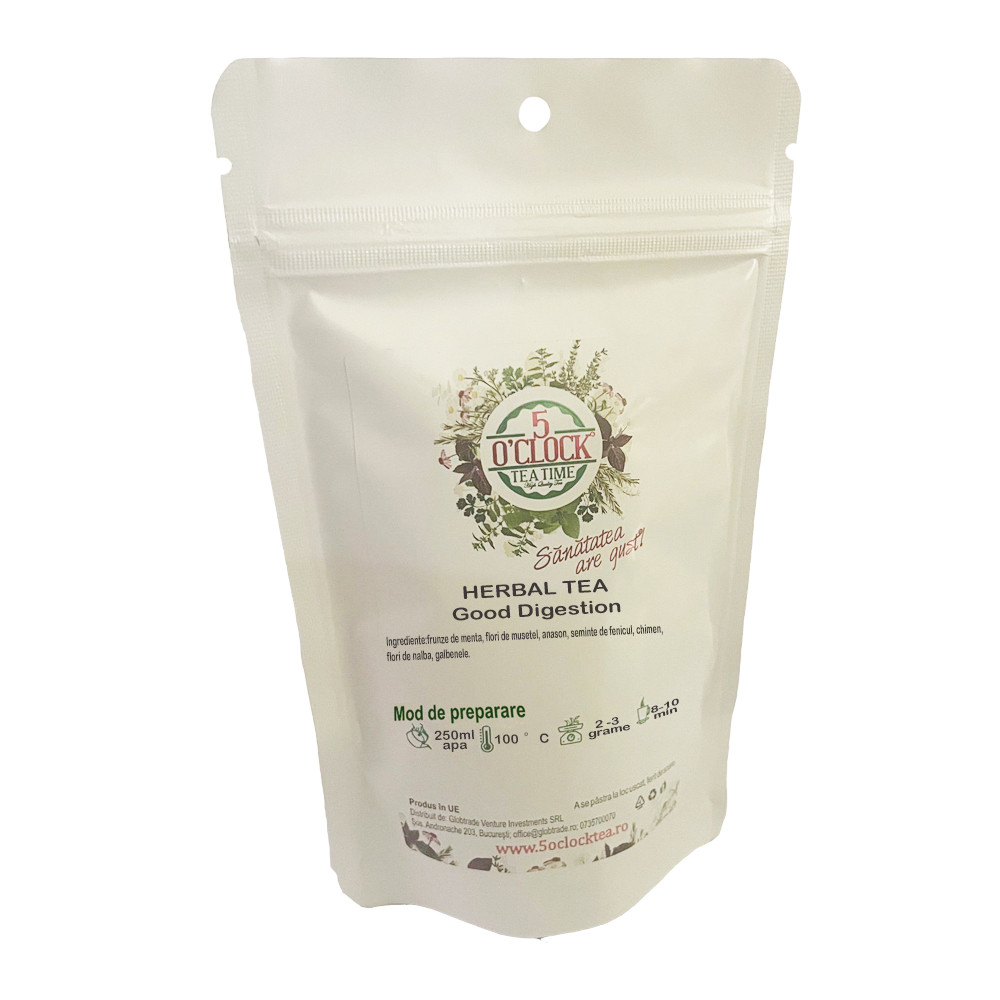 Good Digestion (Gramaj: 200g) - imagine 3