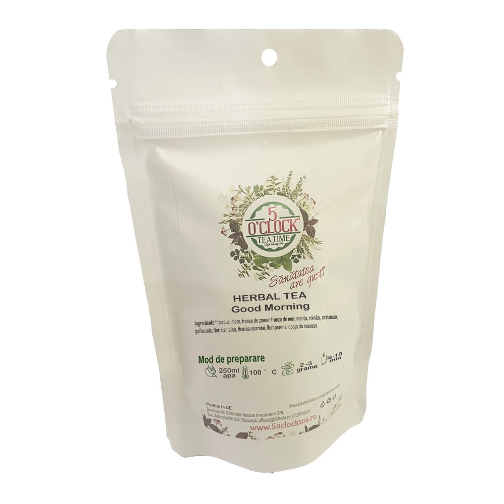 Good Morning (Gramaj: 100g) - imagine 3