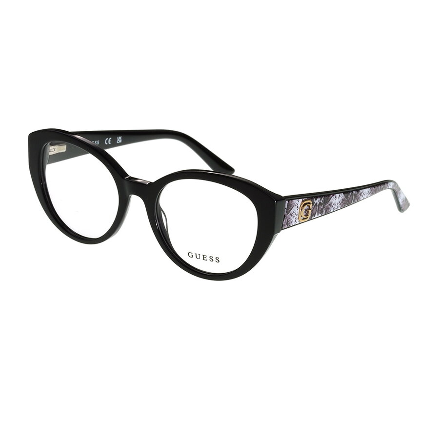 Rame ochelari de vedere dama Guess GU50127 001