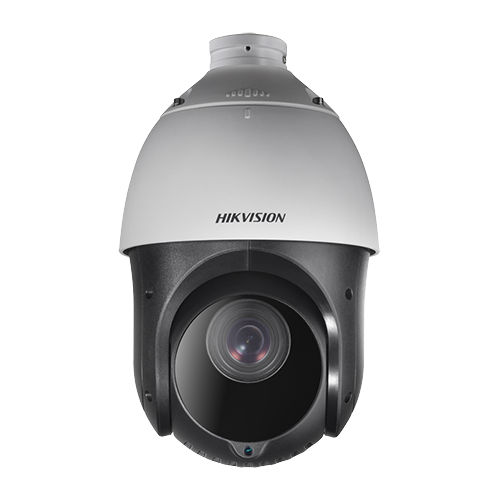 Camera PTZ IP DarkFighter, 4.0 MP, Zoom optic 15X, IR 100 metri, Smart VCA, PoE - HIKVISION DS-2DE4415IW-DE(T5) - imagine 3