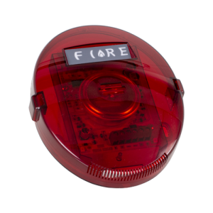 Sirena cu flash adresabila de interior - UNIPOS FD7204D