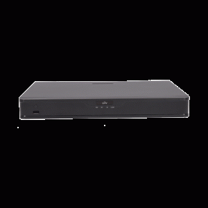 NVR 4K, 16 canale max. 12MP, compresie H.265 Ultra - UNV NVR302-16E2