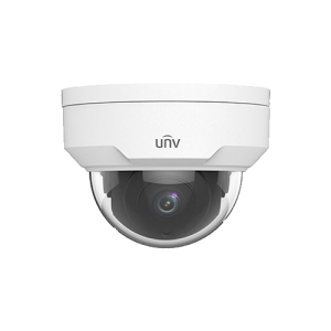 Camera supraveghere IP 2MP, IR30m, PoE, IP67, IK10 - UNV IPC322LB-DSF28K-G