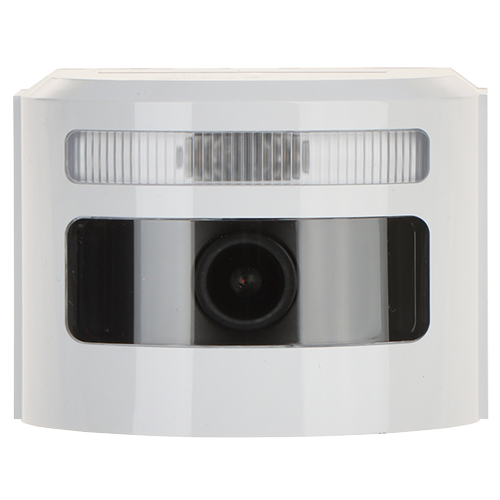Modul Camera RF, lentila 2.0mm, Infrared Light, IP66 - HIKVISION DS-PDCM15PF-IR - imagine 4