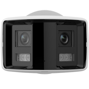 Camera supraveghere IP, 4MP, lentila 2.8mm, ColorVu, WL 40m, Audio - HIKVISION DS-2CD2T47G2P-LSU-SL-2.8mm