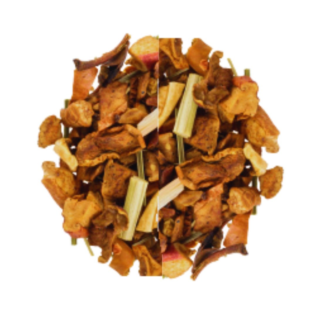 Infuzie de Fructe Turkish Apple (Gramaj: 200g)