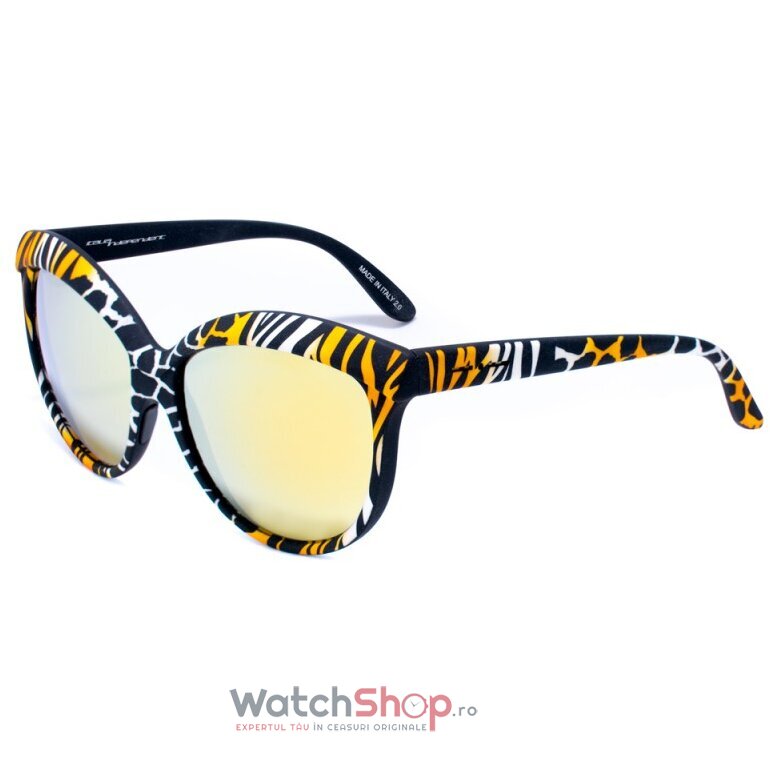 Ochelari de soare dama Italia Independent 0092-ZEF-001