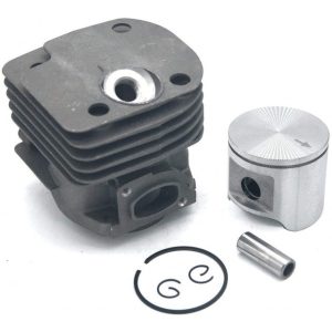 Kit Cilindru Drujba Husqvarna  362, 365 - 48mm (Prindere surub), CAL II