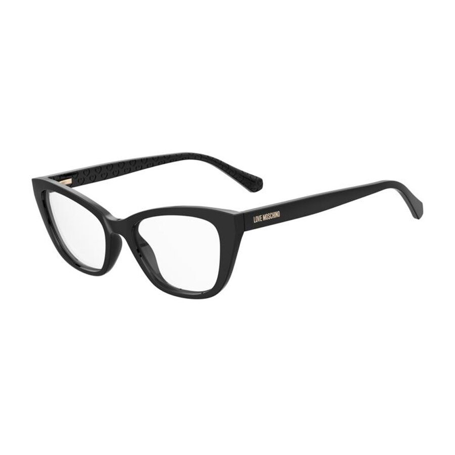 Rame ochelari de vedere dama Love Moschino MOL636 807