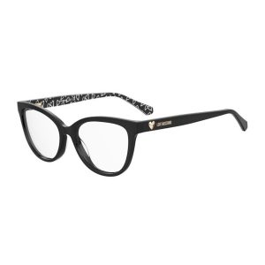 Rame ochelari de vedere dama Love Moschino MOL640 INA