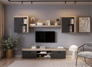 Living Ontario C3 - Mobila sufragerie