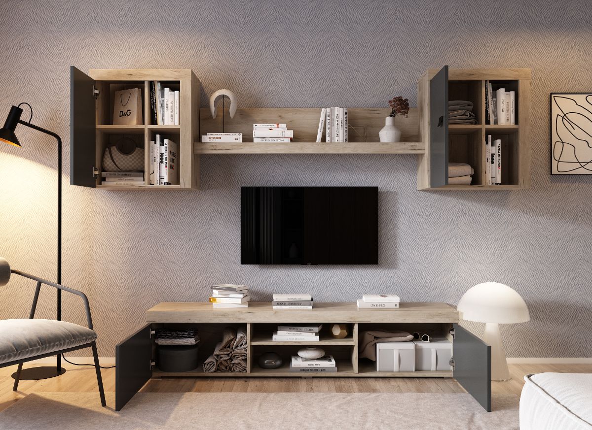 Living Ontario C3 - Mobila sufragerie - imagine 3