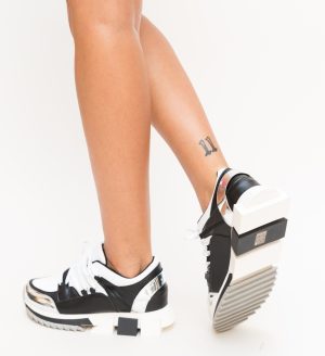 Alternative view of Pantofi Sport Luhi Albi