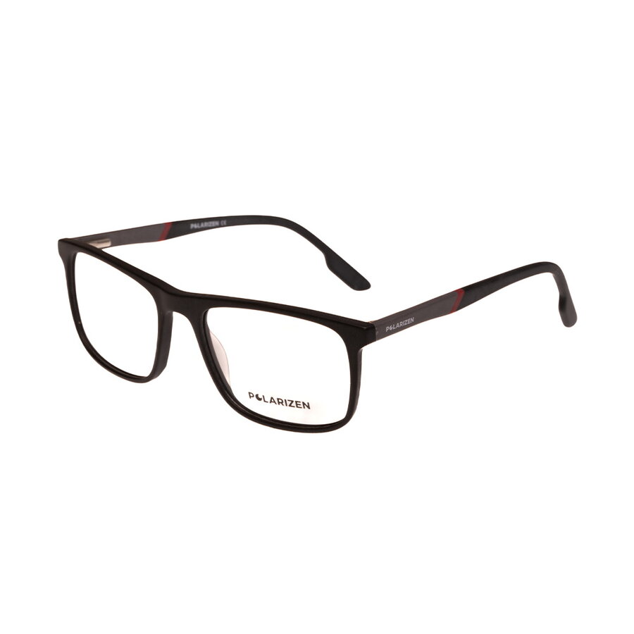 Rame ochelari de vedere barbati Polarizen F1013 C2