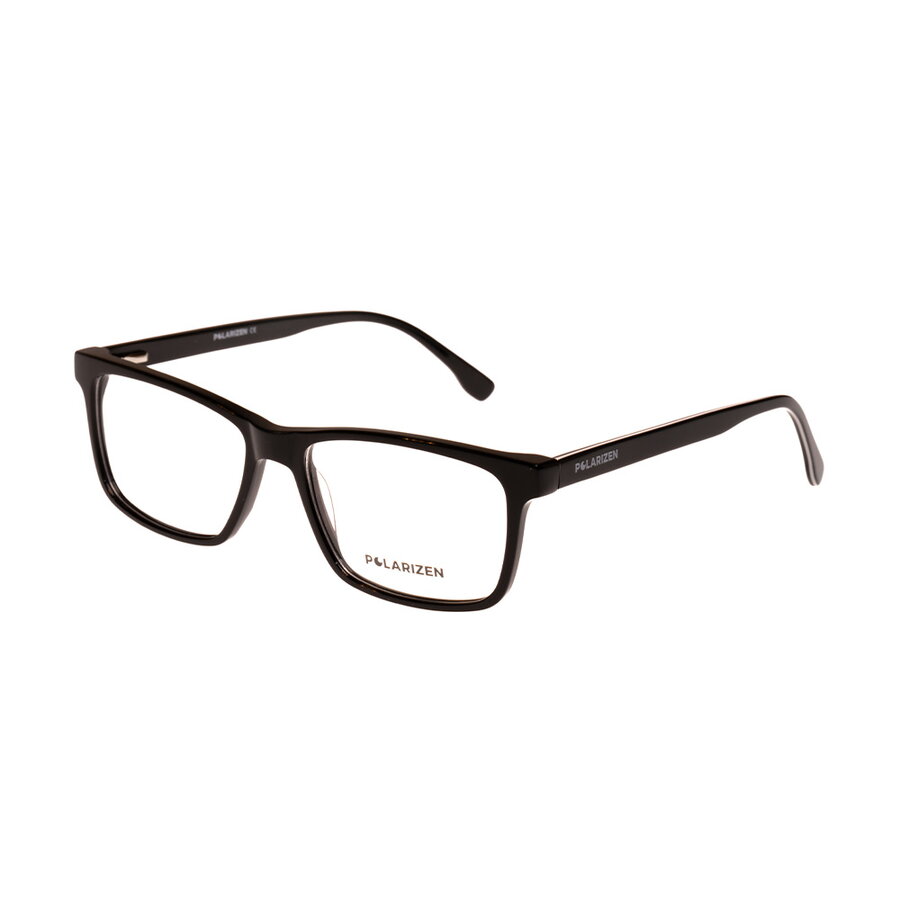 Rame ochelari de vedere barbati Polarizen GV1035 C2