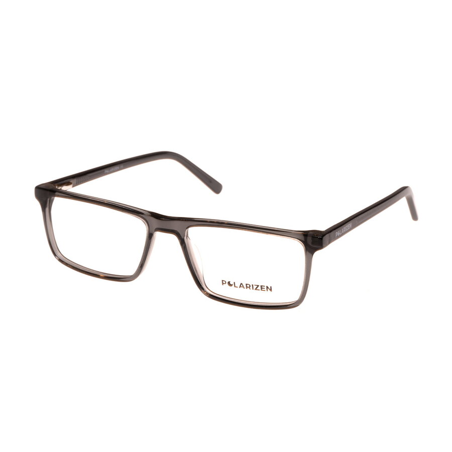 Rame ochelari de vedere barbati Polarizen GV1053 C2