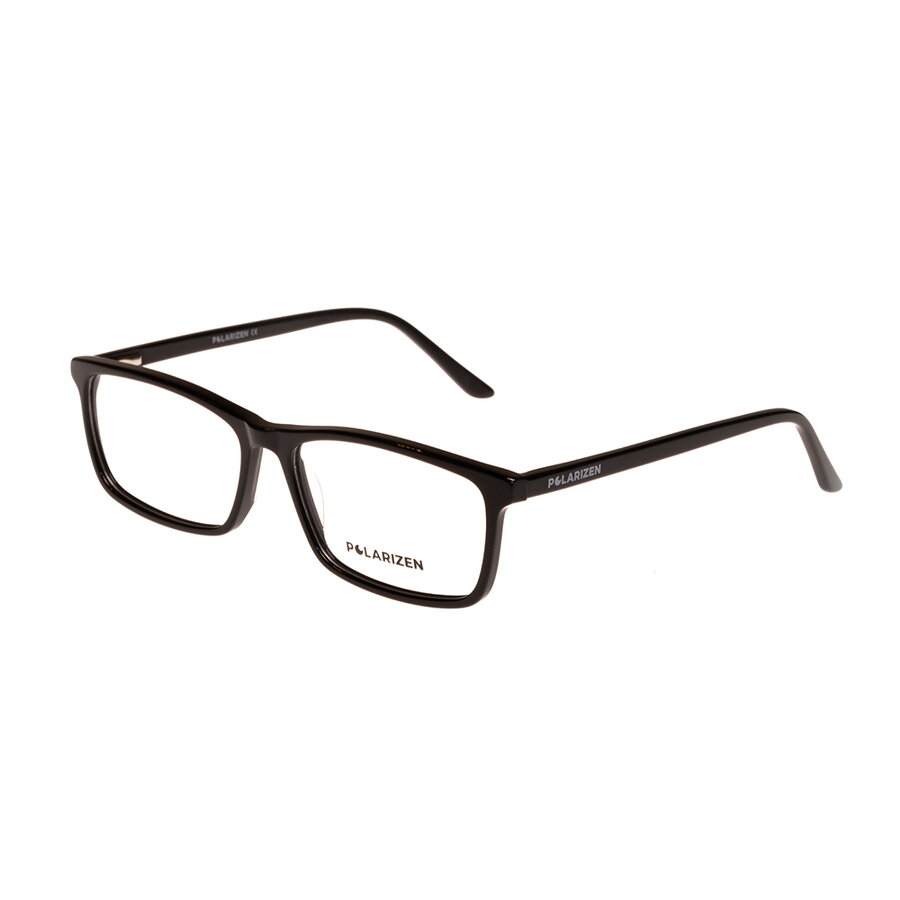 Rame ochelari de vedere barbati Polarizen RD26119 C1
