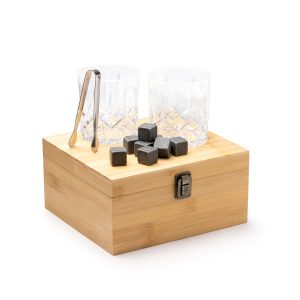 Set pentru whisky personalizat