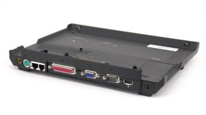 Docking station: IBM 91P9024; X30, X31; 97G7797, 91P9024, 91P025""