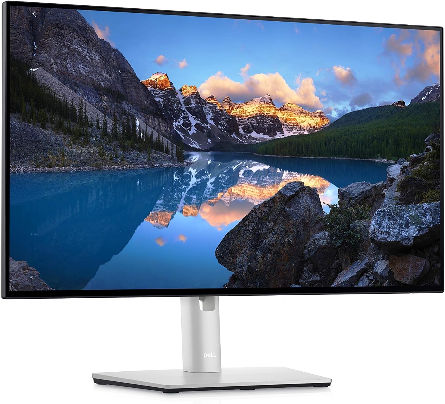 Monitor DELL; model: U2422H; 24"; WIDE