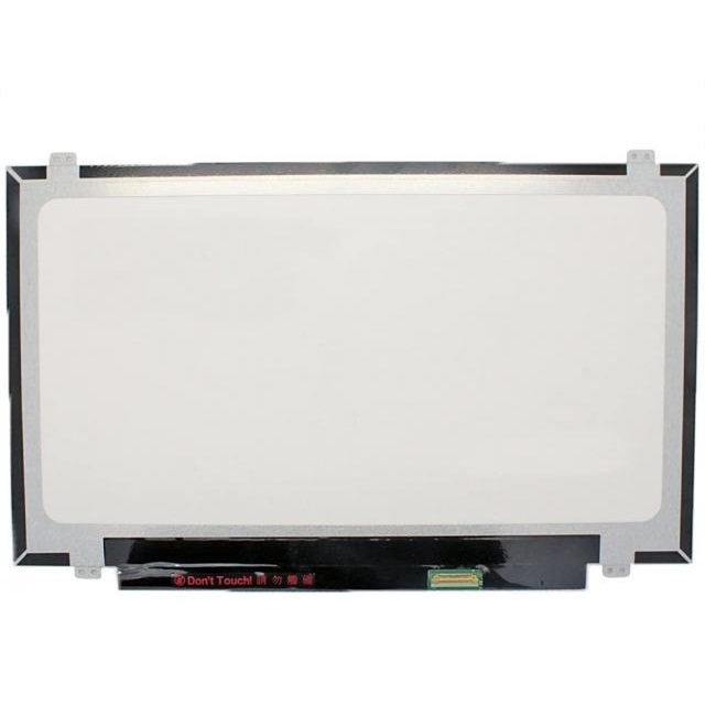 Display Laptop BOE NV140FHM-N41 pentru ecran 14", 30 pini, Full HD