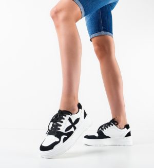 Alternative view of Pantofi Sport Fasak Albi