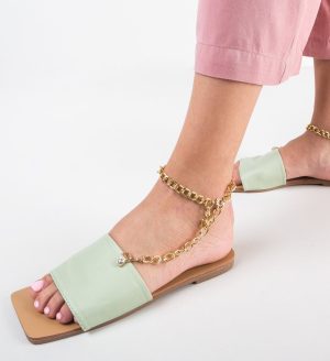 Alternative view of Papuci Carter Turcoaz