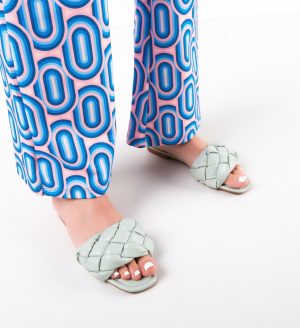 Alternative view of Papuci dama Dev Verzi