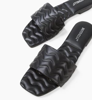 Papuci dama Dumnorix Negri