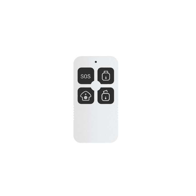 Telecomanda Smart Woox R7054, Zigbee 3.0