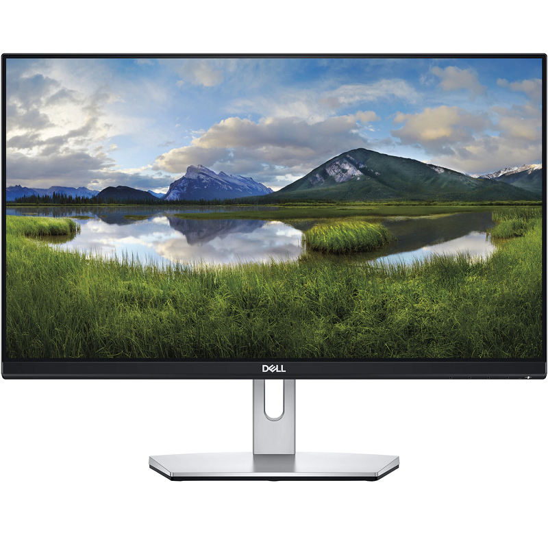 Monitor DELL, 23", model S2319H, Second Hand