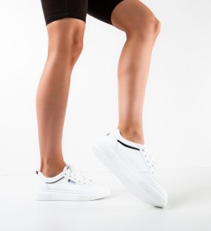 Sneakers dama Akon Albi