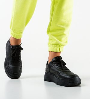 Alternative view of Sneakers dama Goden Negri