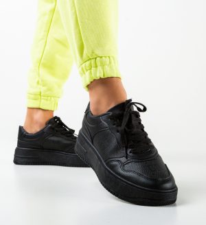 Sneakers dama Goden Negri