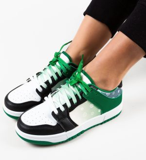 Alternative view of Sneakers dama Kobe Verzi