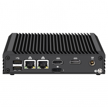 Sistem V3-2C2L, MINI PC , Procesor Intel Core N100, HDD: 512 GB SSD, RAM: 16 GB, Windows 11 Pro